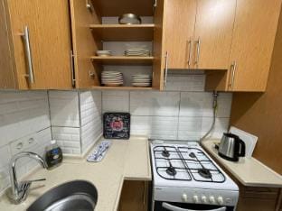 3+1 apart 002 Apartment in Istanbul