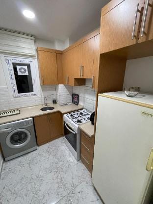 3+1 apart 002 Apartment in Istanbul