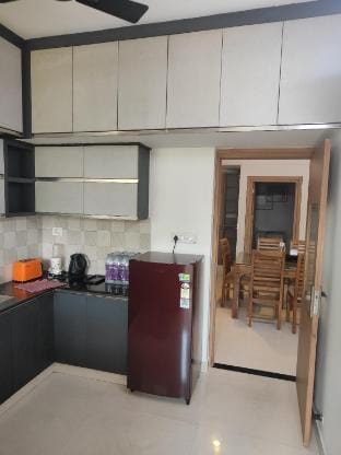 Aapt green field Apartment in Kerala