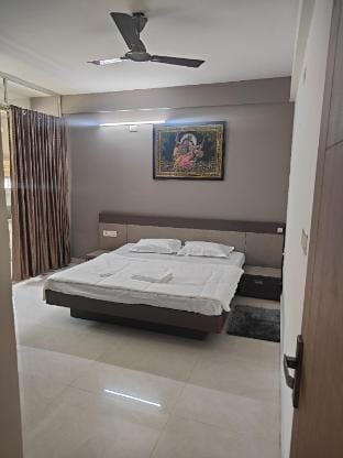 Aapt green field Apartment in Kerala