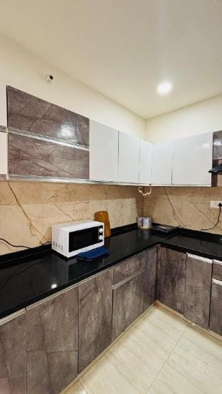 The Cozy Corner by DreamStays | 3BHK | Jaipur Apartment in Jaipur
