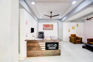 Super Hotel O Western Avenue Pune Formerly Happy Stay Apartment in Pune