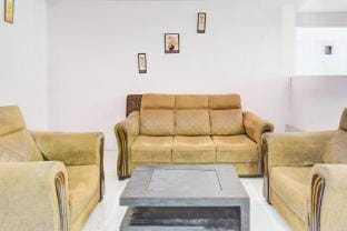 Super Hotel O Western Avenue Pune Formerly Happy Stay Apartment in Pune