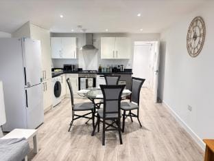 Spacious 1 bed Apartment in Oxford Apartment in Oxford