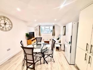 Spacious 1 bed Apartment in Oxford Apartment in Oxford