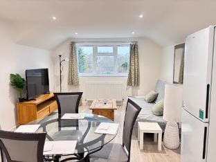 Spacious 1 bed Apartment in Oxford Apartment in Oxford