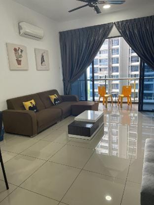 Atlantis Residence 1 Bedroom pool view Herein Stay Apartment in Malacca