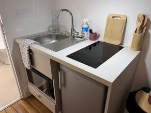 Le Chill - 2p - Studio Calme proche Gare   Canal Apartment in Toulouse