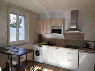 Le Catalan - Studio Cosy  climatis   avec Parking Apartment in Toulouse