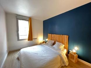 Le River - 2p - Proche Port Apartment in Toulouse
