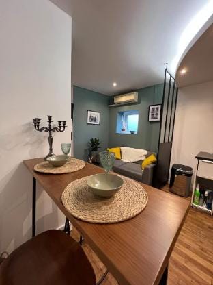 Le Calin - 2p proche Gare SNCF   Centre Ville Apartment in Toulouse