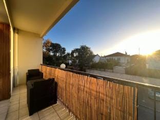 Le Floral - 2p - Lumineux   Calme - Parking Wifi Apartment in Toulouse