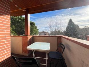 Le Factory - 4p - Lumineux   Arbor   Parking Balcon Apartment in Toulouse