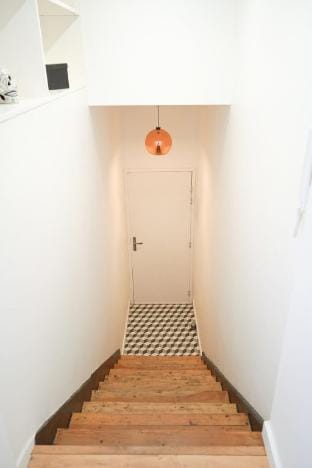 Le Filatiers - incroyable loft en hypercentre Apartment in Toulouse