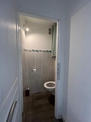 Le Gemini 6p - Wifi Metro Vue - proche Airbus Apartment in Toulouse