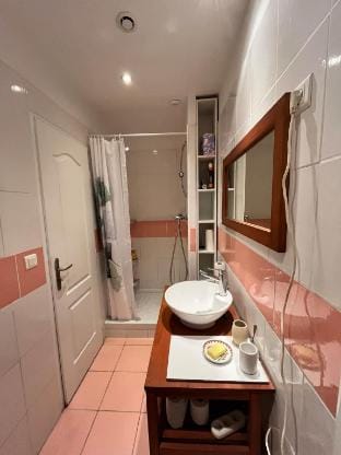 Le Pierrotin   Superbe en Hypercentre de Toulouse Apartment in Toulouse