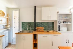 Le Nid Vert - 4 6p - Proche M  tro Apartment in Toulouse