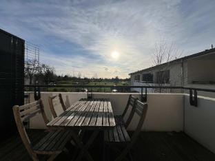 Le Lamartine - 4p - Bords de Lac - Parking Apartment in Occitanie