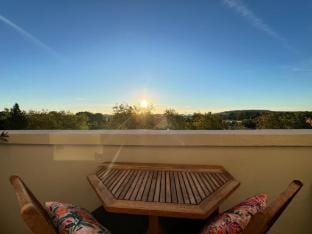 Le Voyageur - Magnifique vue sur la Garonne Apartment in Toulouse