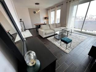 Le Pyreneen - Moyenne duree - 2p - Proche Gare Apartment in Toulouse
