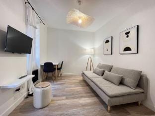 Le Matelot  2p - agreable   Cozy en Hypercentre Apartment in Toulouse
