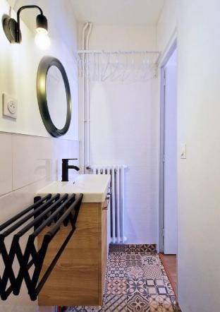 Le Cherubin - Joli Studio proche centre et tram Apartment in Toulouse
