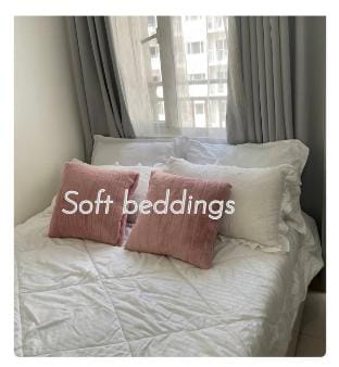1br  with balcony pool view
Hello Sunshine! Apartment in Las Pinas