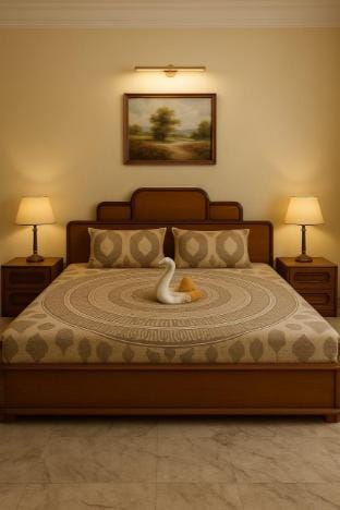 Vista Homestays Apartment in Jaipur