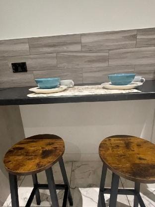 The Cotes Suite by Nestura Apartment in Loughborough