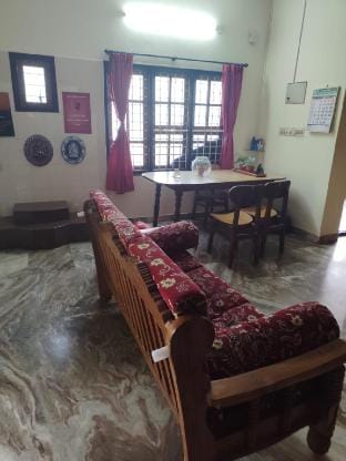 VIJETHA,NEAR GANESH PRASAD GARAGE,MULIHITHLU MLORE Apartment in Mangaluru