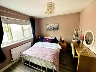 NKN Cosy maisonette Dartford station free parking Apartment in Dartford
