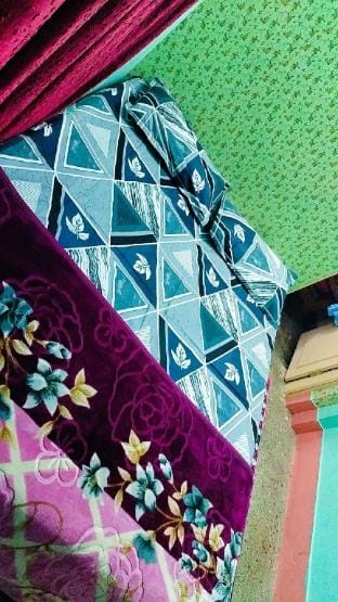Mysore unique home stay  Apartment in Mysuru