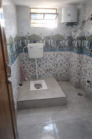 Laxmi Narasimha hotel  Apartment in West Bengal