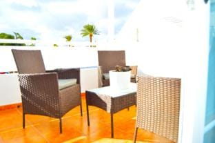 Lava Nomad Apartment in Puerto del Carmen
