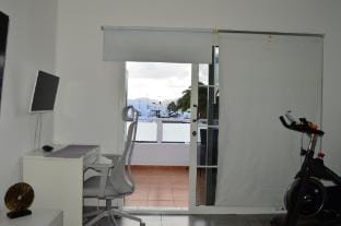 Lava Nomad Apartment in Puerto del Carmen