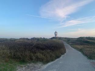 Haus Kalmar Apartment in Langeoog