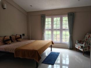 The Serenity villa  Apartment in Karnataka