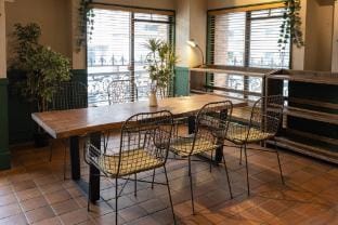 サンモール第三マンション Apartment in Shibuya