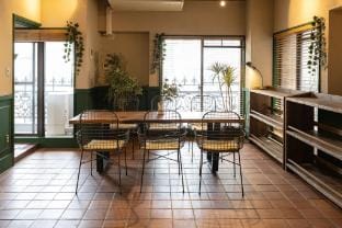 サンモール第三マンション Apartment in Shibuya
