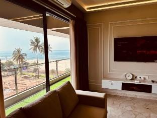 Arabian Breeze Stay Apartment in Karnataka