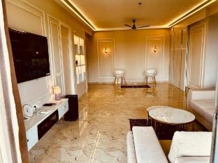 Arabian Breeze Stay Apartment in Karnataka