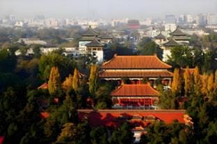 Beijing CBD NICE  3BR 2BT Apartment in Beijing