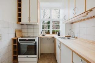 Ideal Stay in Valby Apartment in Copenhagen
