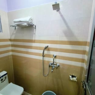 Luxurious 2BHK Apartment By Serenity Sanctuary Apartment in Jaipur