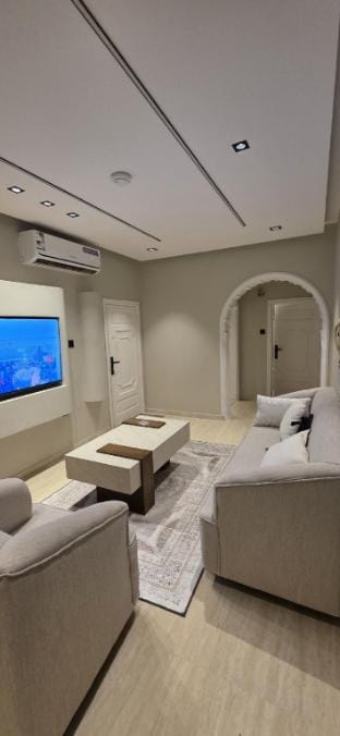 VIP Yamama Suit - اليمامة سويت Apartment in Jeddah