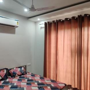 Ambar Apartment Apartment in Punjab, India