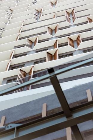 诺亚2房安逸公寓 Apartment in Malacca
