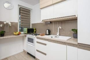 Lumina apt near the Palace of Culture and Science Apartment in Warsaw
