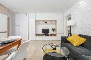 Lumina apt near the Palace of Culture and Science Apartment in Warsaw