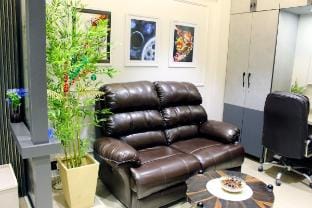 Urban Nest Appt. | Near Metro, IT Park & Expo Mart Apartment in Noida